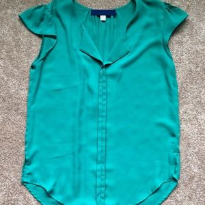 Lovely Blouse from Francesca’s